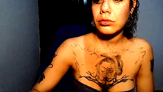 Submersidollx online show from 22, 4, 2026