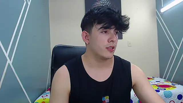 Snapshot of nolan_twink1 chatting on 10, 12, 2024 nolan twink1 online show from 10, 12, 2024