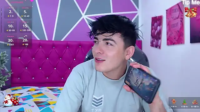 Snapshot of nolan_twink1 chatting on 15, 12, 2024 nolan twink1 online show from 15, 12, 2024