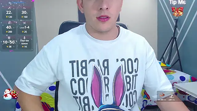 Snapshot of nolan_twink1 chatting on 15, 12, 2024 nolan twink1 online show from 15, 12, 2024