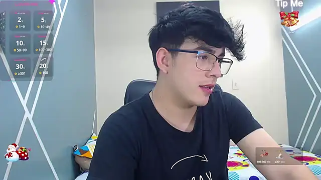 Snapshot of nolan_twink1 chatting on 19, 12, 2024 nolan twink1 online show from 19, 12, 2024