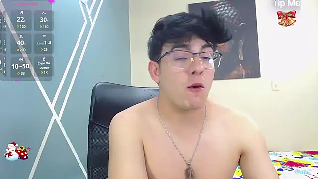 Snapshot of nolan_twink1 chatting on 19, 12, 2024 nolan twink1 online show from 19, 12, 2024