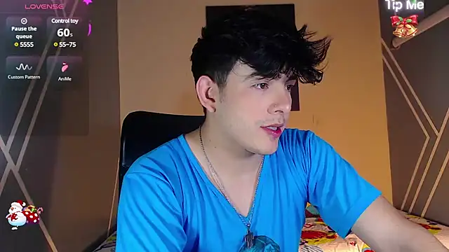 Snapshot of nolan_twink1 chatting on 20, 12, 2024 nolan twink1 online show from 20, 12, 2024