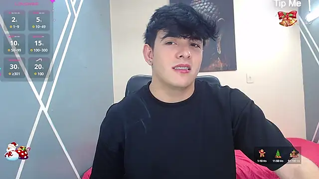 Snapshot of nolan_twink1 chatting on 22, 12, 2024 nolan twink1 online show from 22, 12, 2024