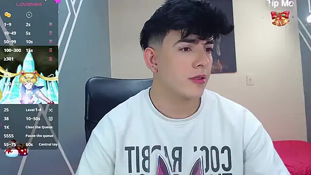 Snapshot of nolan_twink1 chatting on 24, 12, 2024 nolan twink1 online show from 24, 12, 2024