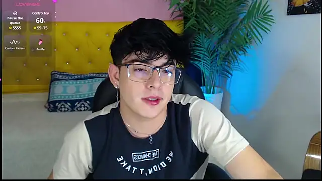 Snapshot of nolan_twink1 chatting on 9, 1, 2025 nolan twink1 online show from 9, 1, 2025