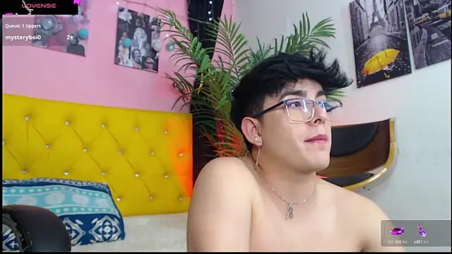 Snapshot of nolan_twink1 chatting on 9, 1, 2025 nolan twink1 online show from 9, 1, 2025