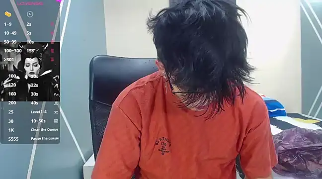 Snapshot of nolan_twink1 chatting on 15, 1, 2025 nolan twink1 online show from 15, 1, 2025