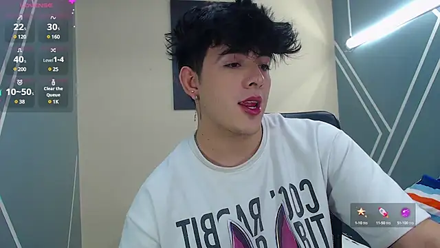 Snapshot of nolan_twink1 chatting on 18, 1, 2025 nolan twink1 online show from 18, 1, 2025