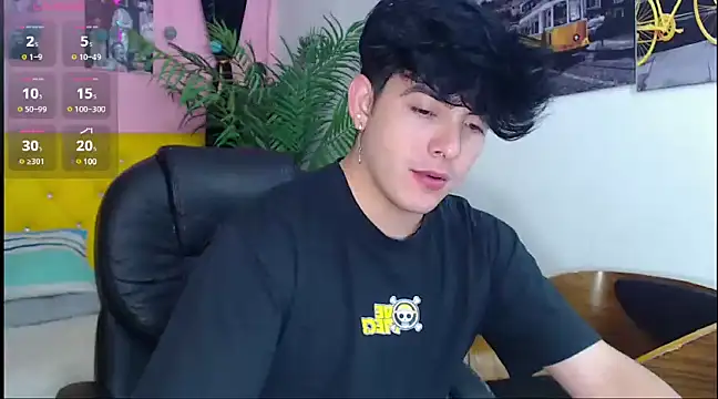 Snapshot of nolan_twink1 chatting on 21, 1, 2025 nolan twink1 online show from 21, 1, 2025