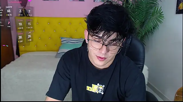 Snapshot of nolan_twink1 chatting on 21, 1, 2025 nolan twink1 online show from 21, 1, 2025