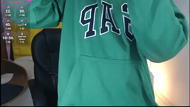 Snapshot of nolan_twink1 chatting on 23, 1, 2025 nolan twink1 online show from 23, 1, 2025