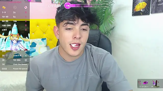 Snapshot of nolan_twink1 chatting on 28, 1, 2025 nolan twink1 online show from 28, 1, 2025