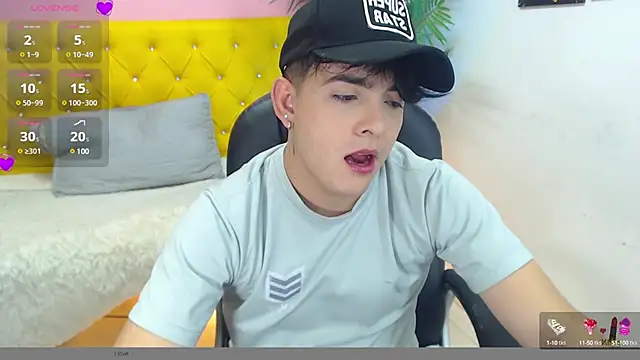 Snapshot of nolan_twink1 chatting on 29, 1, 2025 nolan twink1 online show from 29, 1, 2025