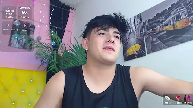 Snapshot of nolan_twink1 chatting on 30, 1, 2025 nolan twink1 online show from 30, 1, 2025