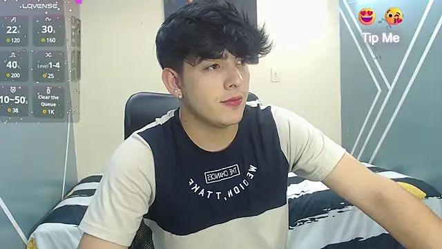 Snapshot of nolan_twink1 chatting on 8, 2, 2025 nolan twink1 online show from 8, 2, 2025