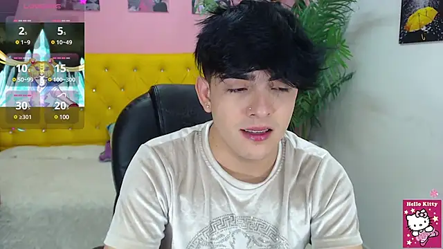 Snapshot of nolan_twink1 chatting on 14, 2, 2025 nolan twink1 online show from 14, 2, 2025