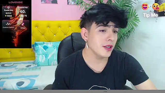 Snapshot of nolan_twink1 chatting on 18, 2, 2025 nolan twink1 online show from 18, 2, 2025