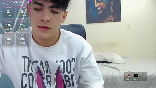 Snapshot of nolan_twink1 chatting on 21, 2, 2025 nolan twink1 online show from 21, 2, 2025