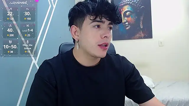 Snapshot of nolan_twink1 chatting on 22, 2, 2025 nolan twink1 online show from 22, 2, 2025