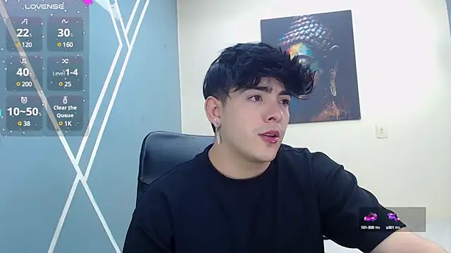 Snapshot of nolan_twink1 chatting on 23, 2, 2025 nolan twink1 online show from 23, 2, 2025