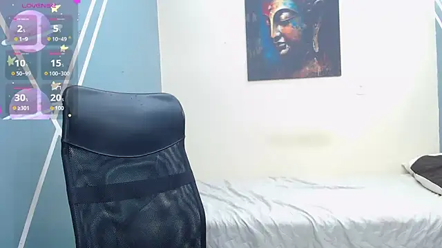 Snapshot of nolan_twink1 chatting on 23, 2, 2025 nolan twink1 online show from 23, 2, 2025