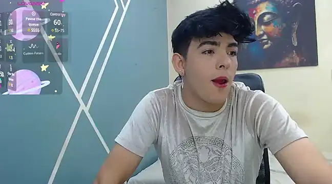 Snapshot of nolan_twink1 chatting on 25, 2, 2025 nolan twink1 online show from 25, 2, 2025