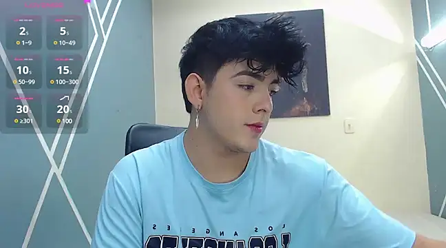 Snapshot of nolan_twink1 chatting on 27, 2, 2025 nolan twink1 online show from 27, 2, 2025