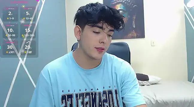 Snapshot of nolan_twink1 chatting on 27, 2, 2025 nolan twink1 online show from 27, 2, 2025