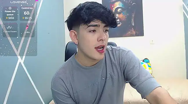 Snapshot of nolan_twink1 chatting on 4, 3, 2025 nolan twink1 online show from 4, 3, 2025