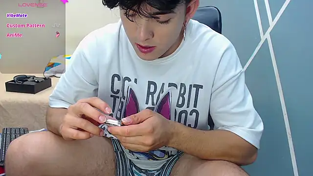 Snapshot of nolan_twink1 chatting on 8, 3, 2025 nolan twink1 online show from 8, 3, 2025