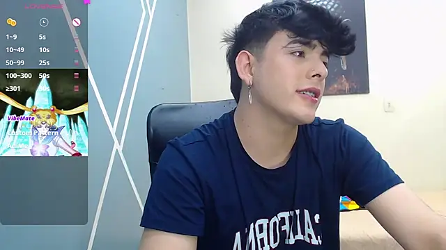 Snapshot of nolan_twink1 chatting on 9, 3, 2025 nolan twink1 online show from 9, 3, 2025