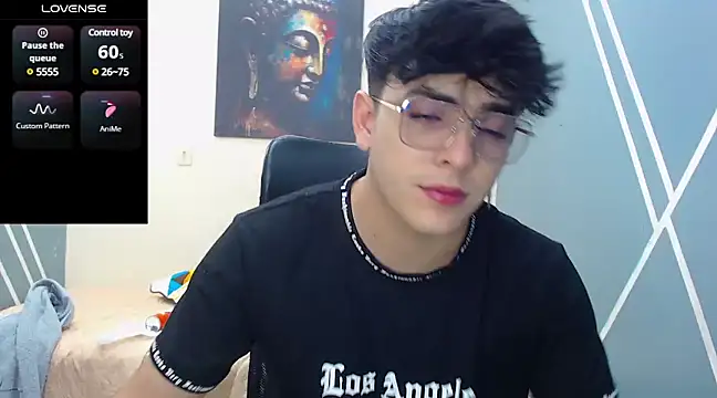 Snapshot of nolan_twink1 chatting on 12, 3, 2025 nolan twink1 online show from 12, 3, 2025