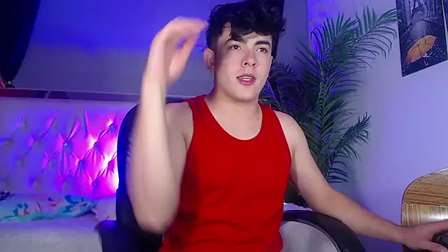 Snapshot of nolan_twink1 chatting on 17, 9, 2025 nolan twink1 online show from 17, 9, 2025