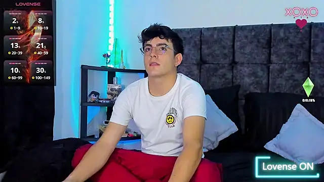 nolan twink1 online show from 6, 2, 2026