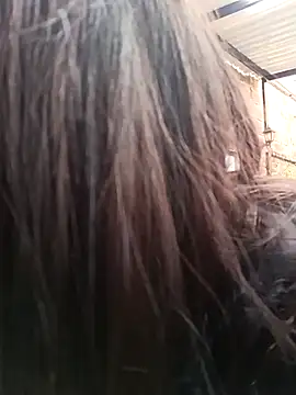 Snapshot of Nicky-7 chatting on 30, 12, 2024 Nicky-7 online show from 30, 12, 2024