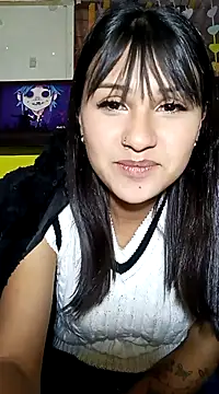 Snapshot of Nicky-7 chatting on 3, 1, 2025 Nicky-7 online show from 3, 1, 2025