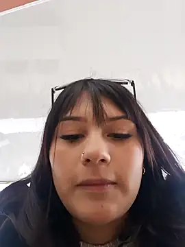 Snapshot of Nicky-7 chatting on 4, 1, 2025 Nicky-7 online show from 4, 1, 2025