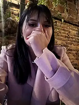 Snapshot of Nicky-7 chatting on 13, 1, 2025 Nicky-7 online show from 13, 1, 2025