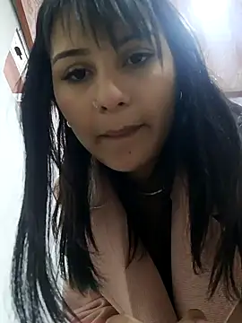 Snapshot of Nicky-7 chatting on 16, 1, 2025 Nicky-7 online show from 16, 1, 2025