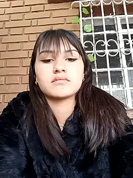 Snapshot of Nicky-7 chatting on 24, 1, 2025 Nicky-7 online show from 24, 1, 2025