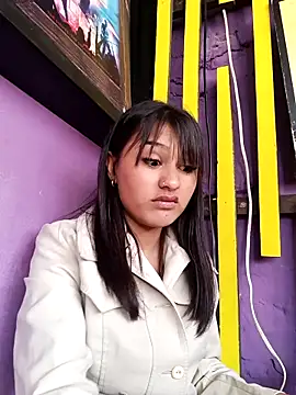 Snapshot of Nicky-7 chatting on 28, 2, 2025 Nicky-7 online show from 28, 2, 2025