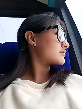 Snapshot of Nicky-7 chatting on 12, 3, 2025 Nicky-7 online show from 12, 3, 2025