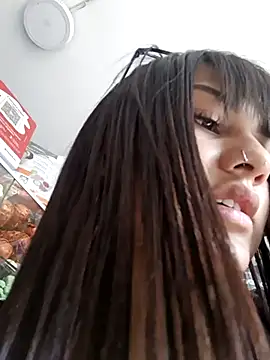 Snapshot of Nicky-7 chatting on 20, 3, 2025 Nicky-7 online show from 20, 3, 2025