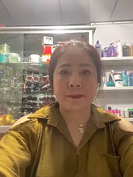 Snapshot of Cesywet chatting on 12, 2, 2025 Cesywet online show from 12, 2, 2025