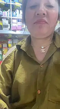 Snapshot of Cesywet chatting on 12, 2, 2025 Cesywet online show from 12, 2, 2025