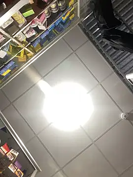 Snapshot of Cesywet chatting on 27, 2, 2025 Cesywet online show from 27, 2, 2025