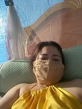 Snapshot of Cesywet chatting on 27, 2, 2025 Cesywet online show from 27, 2, 2025