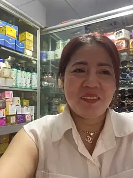 Snapshot of Cesywet chatting on 6, 3, 2025 Cesywet online show from 6, 3, 2025