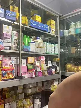 Snapshot of Cesywet chatting on 10, 3, 2025 Cesywet online show from 10, 3, 2025